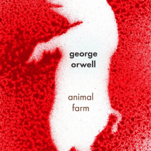 Animal Farm George Orwell BooksSmarter